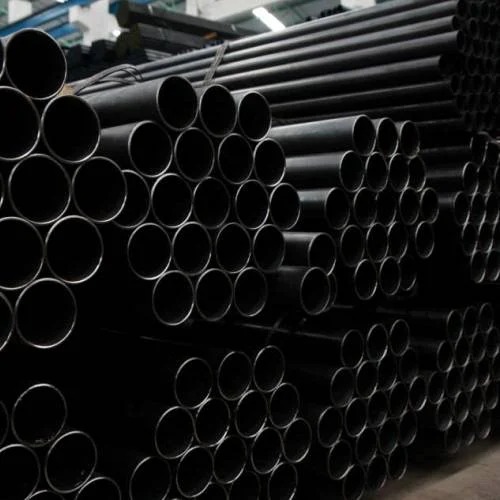 Your Trusted Supplier for ASTM A106 Seamless Pipe in India