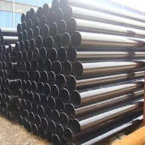 The Best Supplier for ISMT Seamless Pipes in India