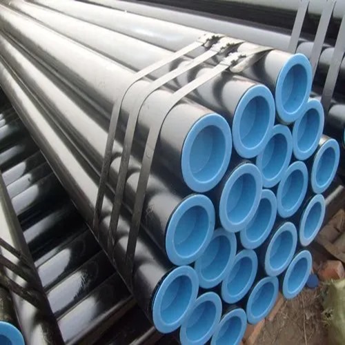 Trusted Dealer for MSL Seamless Pipes