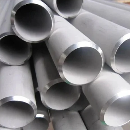 Premier Dealer for ASTM Seamless Pipes in India