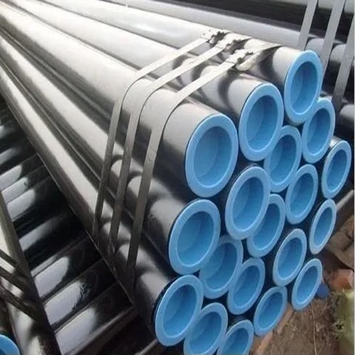 Carbon Steel Seamless Boiler Tubes