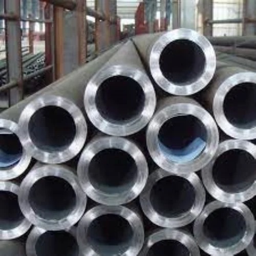 Thick Wall Seamless Pipe