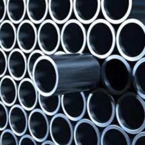 Alloy Steel Seamless Pipes