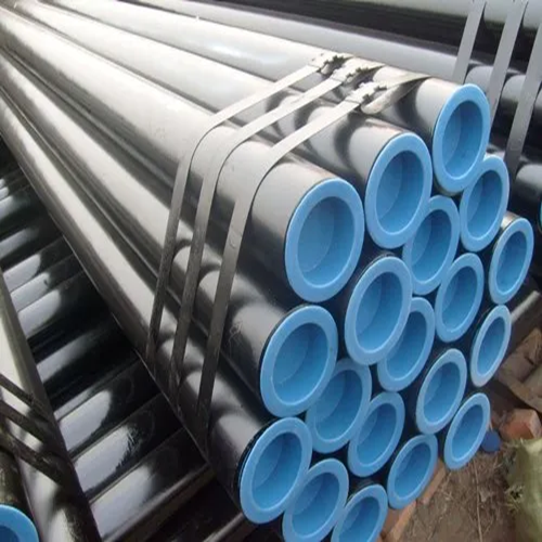 Boiler Seamless Pipes