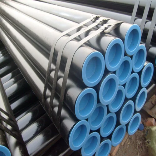 A.S. Seamless Pipes