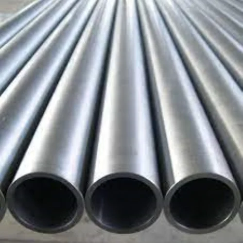 IBR Seamless Pipe