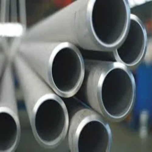 Jindal Seamless Pipe