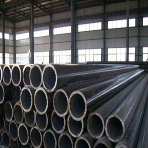 Jindal Saw Seamless Pipe