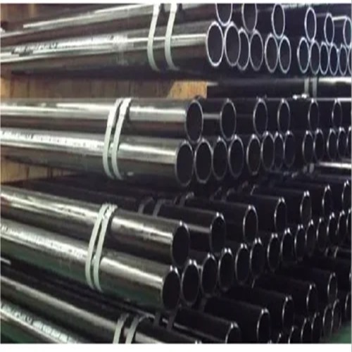 Seamless Boiler Tubes